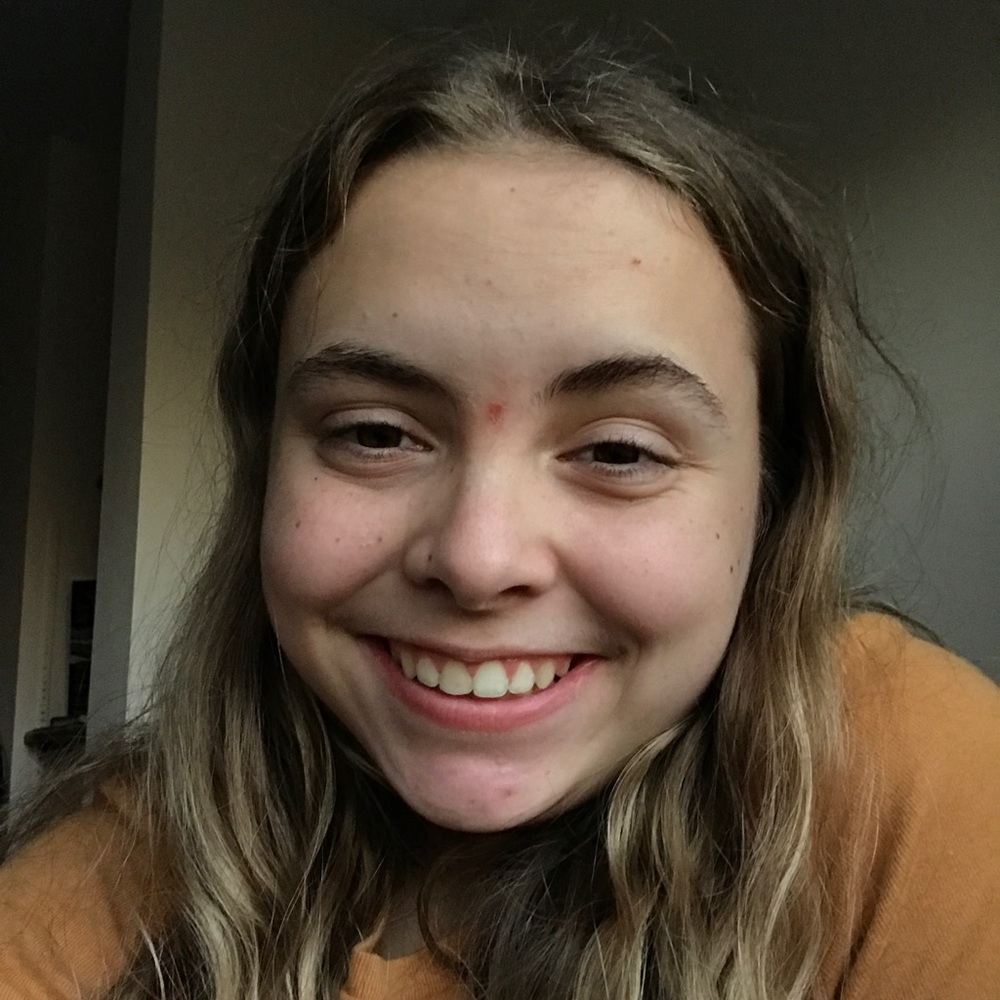 Meet your Posher, Gabby